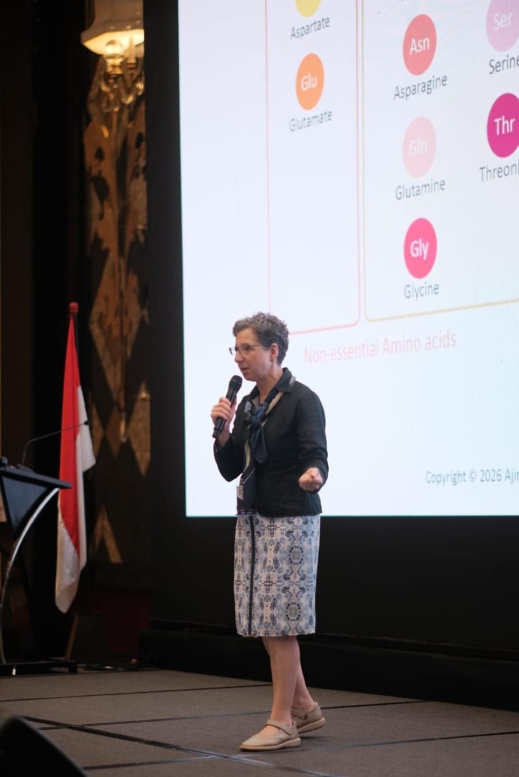 TIN PERSAGI Kabupaten Serdang Bedagai 2026 Bahas Cita Rasa, Mikrobiota Usus, dan Kolaborasi Mu ltisektor untuk Makan Bergizi
