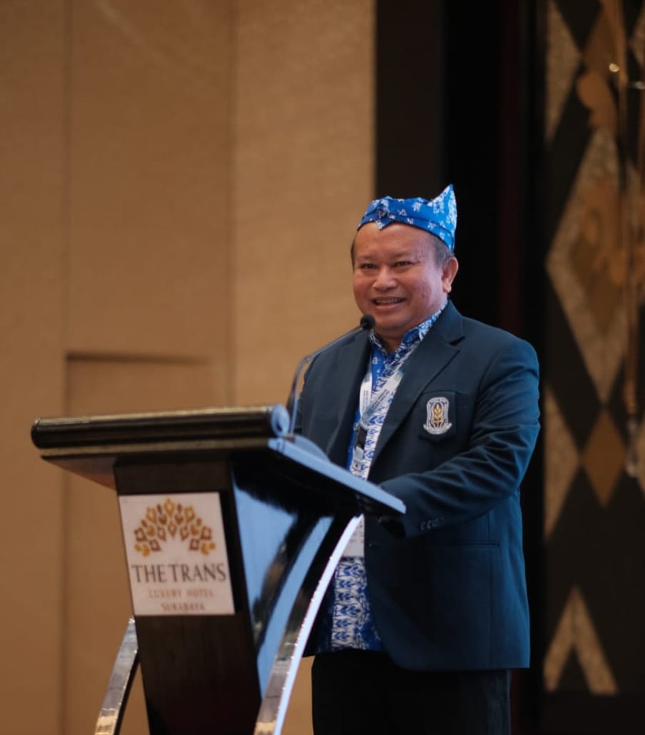 TIN PERSAGI Kabupaten Serdang Bedagai 2026 Bahas Pengaturan Makan untuk Perbaikan Metabolisme Diabetes melalui Aktivasi Autophagy